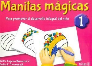 MANITAS MÁGICAS 1