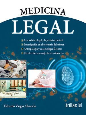 MEDICINA LEGAL