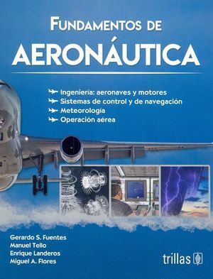 FUNDAMENTOS DE AERONÁUTICA / 2 ED.