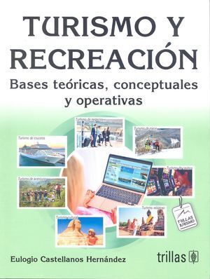 TURISMO Y RECREACIÓN