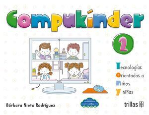 COMPUKINDER 2