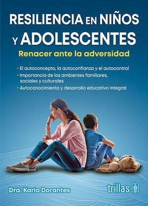 RESILIENCIA EN NIÑOS Y ADOLESCENTES