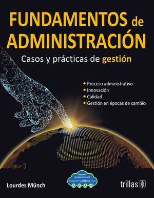 FUNDAMENTOS DE ADMINISTRACION