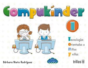 COMPUKINDER 1