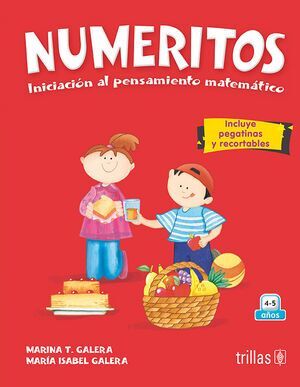 NUMERITOS