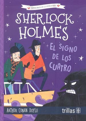 SIGNO DE LOS CUATRO, EL