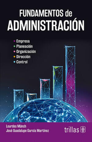 FUNDAMENTOS DE ADMINISTRACIÓN