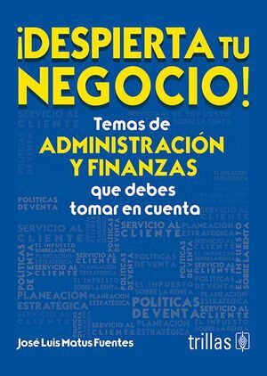 ¡DESPIERTA TU NEGOCIO!