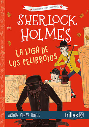 LIGA DE LOS PELIRROJOS, LA