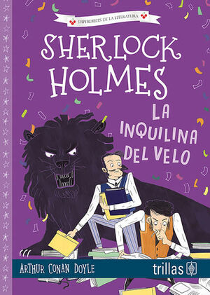 INQUILINA DEL VELO, LA