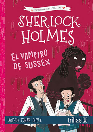 VAMPIRO DE SUSSEX, EL
