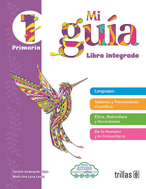 MI GUÍA 1 PRIMARIA