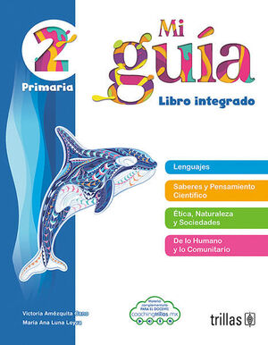 MI GUÍA 2 PRIMARIA