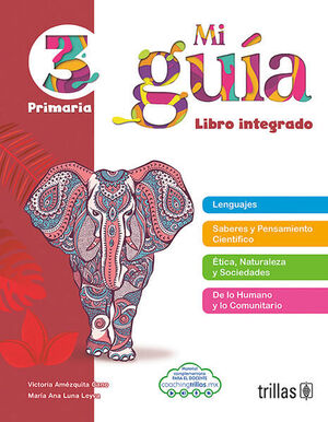 MI GUÍA 3 PRIMARIA