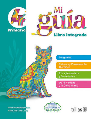 MI GUÍA 4 PRIMARIA