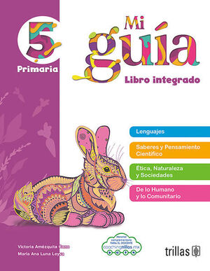 MI GUÍA 5 PRIMARIA