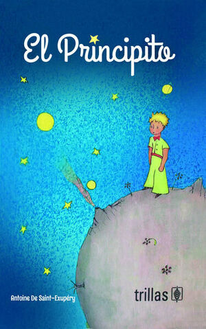 PRINCIPITO, EL