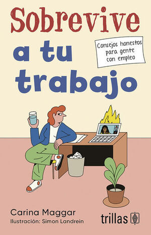 SOBREVIVE A TU TRABAJO