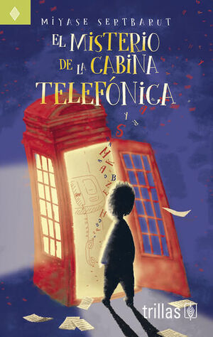 MISTERIO DE LA CABINA TELEFÓNICA, EL