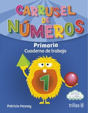 CARRUSEL DE NÚMEROS 1
