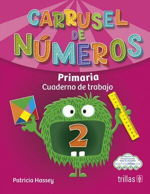 CARRUSEL DE NÚMEROS 2