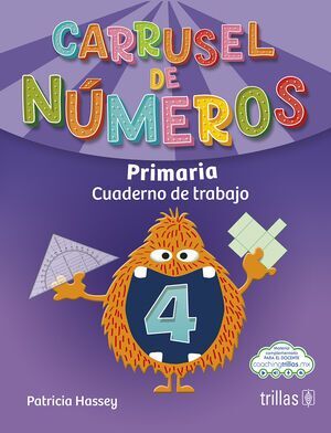 CARRUSEL DE NÚMEROS 4