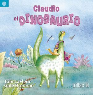 CLAUDIO EL DINOSAURIO