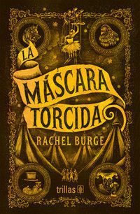 MÁSCARA TORCIDA, LA