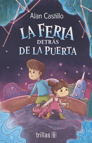 FERIA DETRÁS DE LA PUERTA, LA