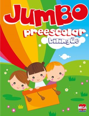 JUMBO PREESCOLAR BILINGÜE