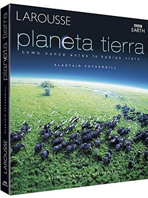 PLANETA TIERRA