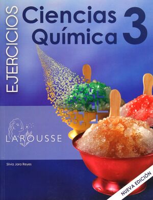 QUÍMICA EJERCICIOS