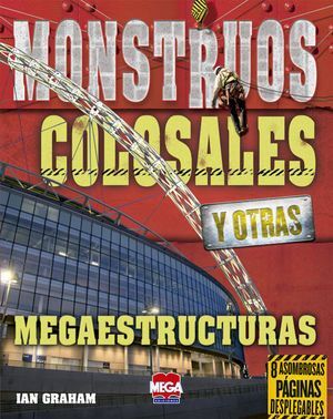 MONSTRUOS COLOSALES