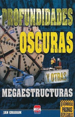 PROFUNDIDADES OSCURAS