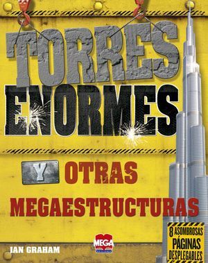 TORRES ENORMES
