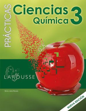 QUÍMICA PRÁCTICAS