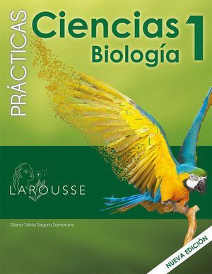 BIOLOGÍA PRÁCTICAS