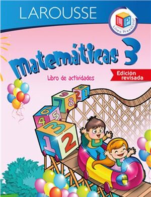 MATEMÁTICAS 3