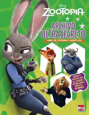 ARCHIVO ULTRASECRETO