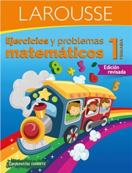 EJERCICIOS Y PROBLEMAS MATEMÁTICOS 1