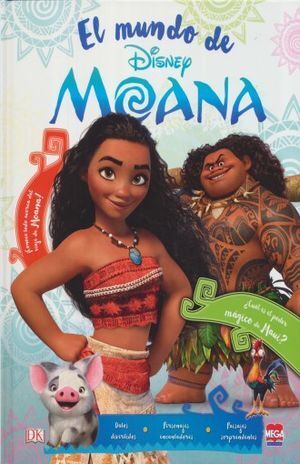 MUNDO DE MOANA, EL