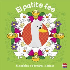 PATITO FEO, EL. MANDALAS