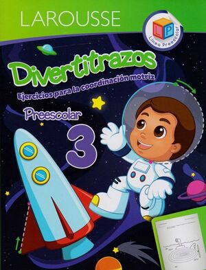 DIVERTITRAZOS 3