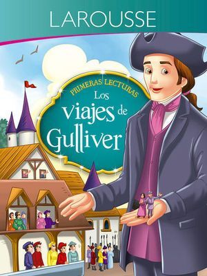 VIAJES DE GULLIVER, LOS