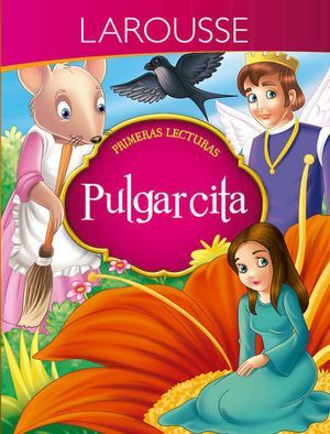 PULGARCITA