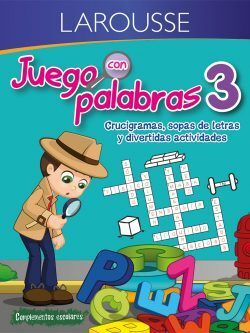 JUEGO CON PALABRAS 3