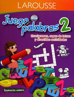 JUEGO CON PALABRAS 2