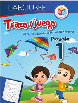 TRAZO Y JUEGO 1