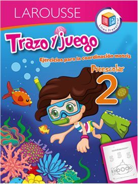 TRAZO Y JUEGO 2