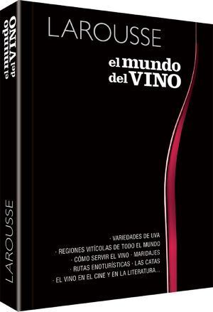 MUNDO DEL VINO, EL